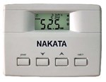 Bộ điều khiển ẩm Nakata NC-1099-HS